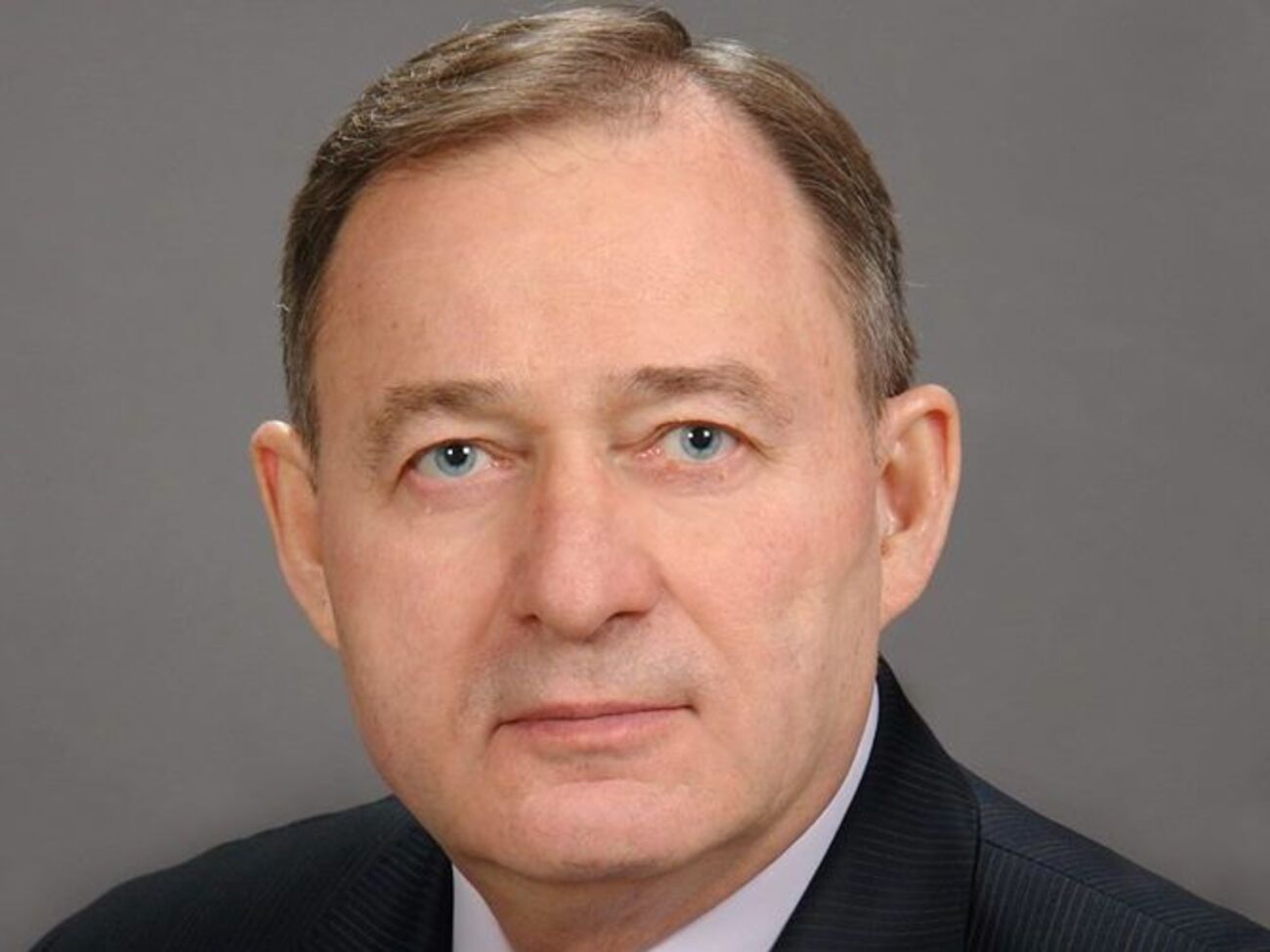 Мироненко (на фото) заявил, что Украине необходимы фундаментальные изменения в строительстве государства, но у Порошенко на это нет сил