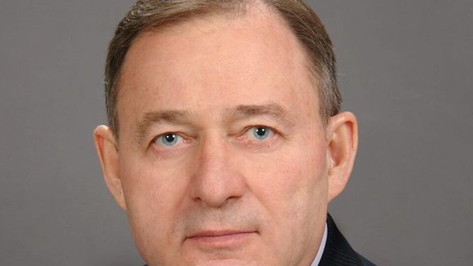 Мироненко (на фото) заявив, що Україні потрібні фундаментальні зміни в будівництві держави, але в Порошенка на це немає сил