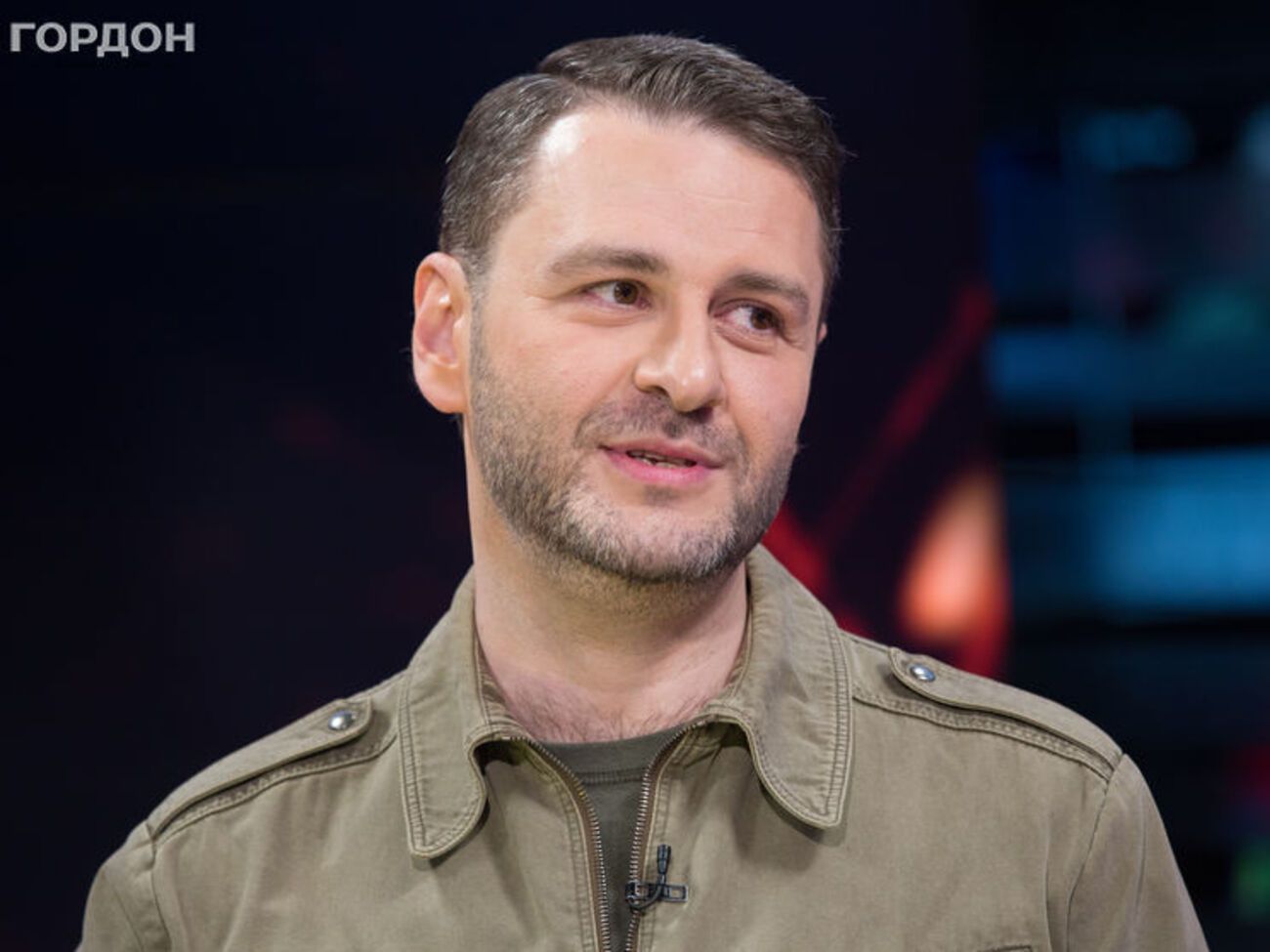 Перман: Юлія Володимирівна &ndash; артистка, безумовно