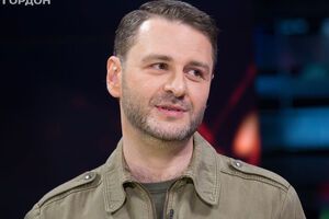 Перман: Юлия Владимировна – артистка, безусловно