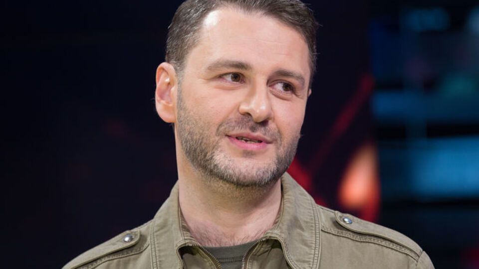 Перман: Юлія Володимирівна – артистка, безумовно