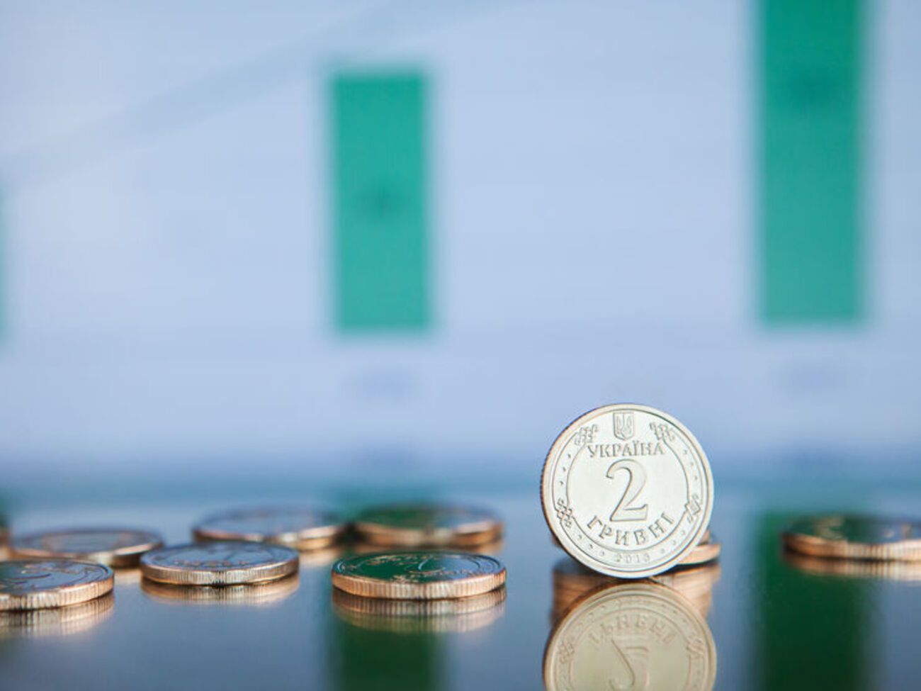Украинцам начнут выплачивать монетизированные субсидии
