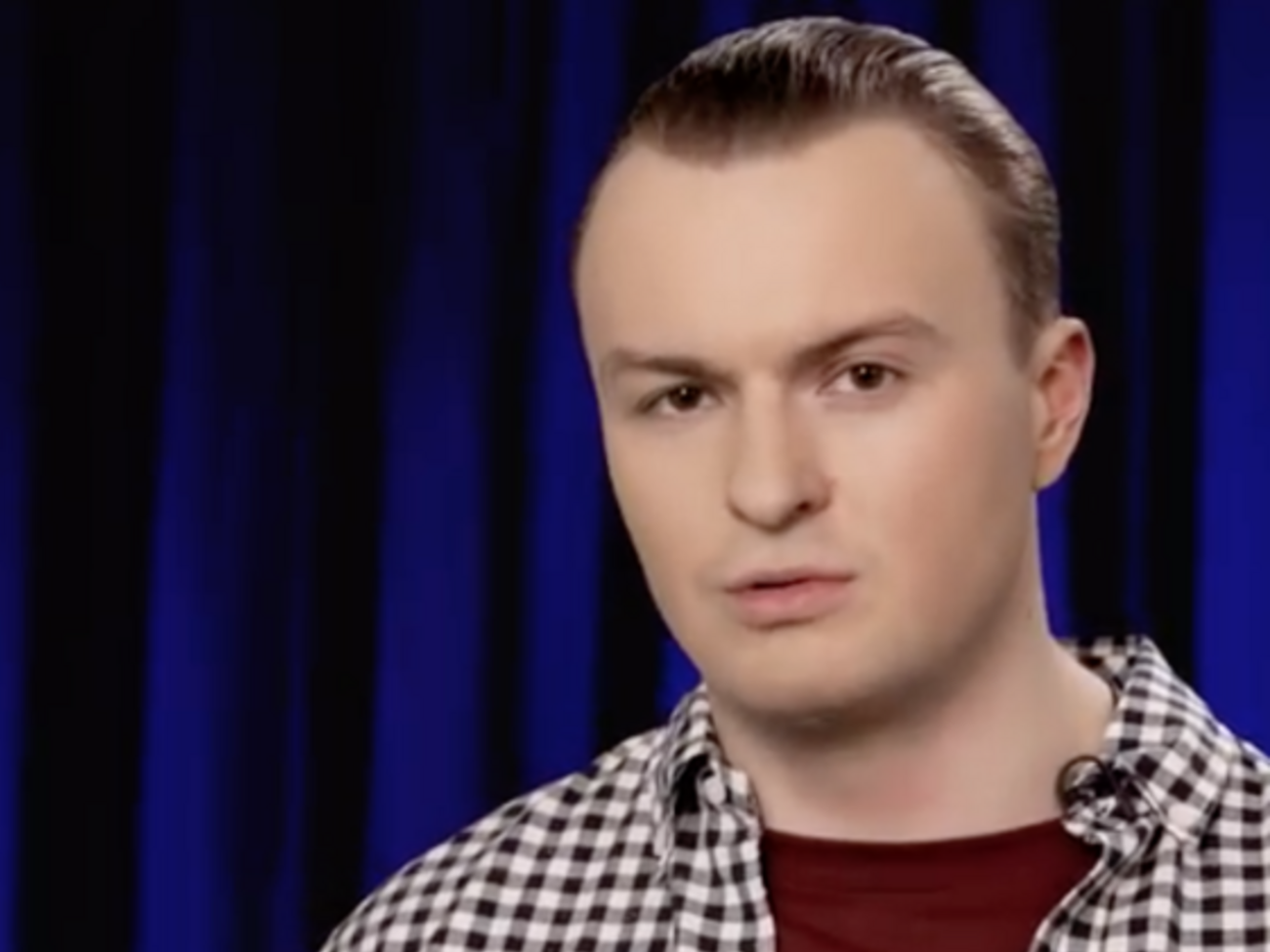 Гладковський відкинув звинувачення на свою адресу