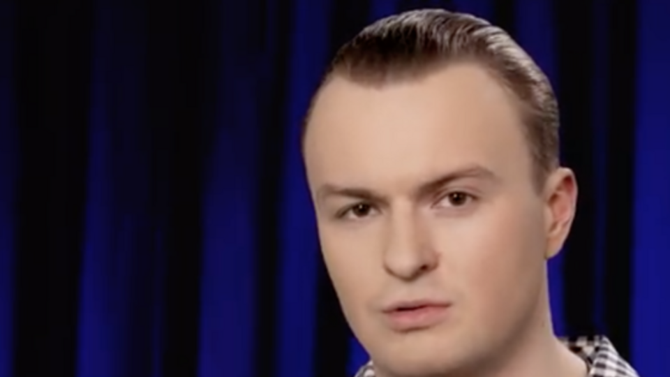 Гладковский отверг обвинения в свой адрес