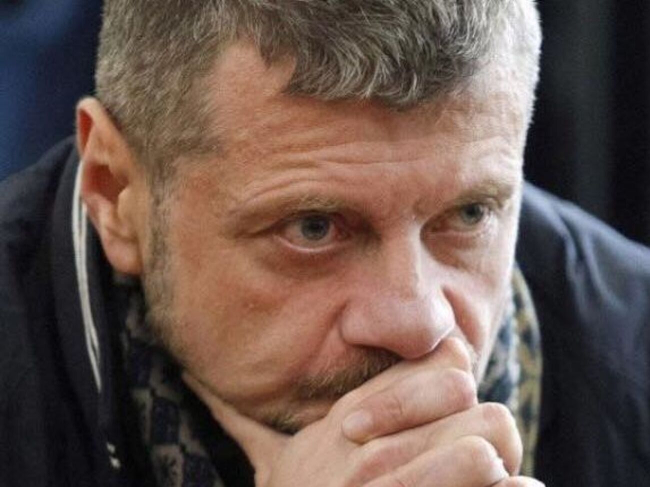 Мосийчук обвинил Супрун во лжи