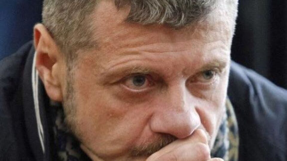 Мосійчук звинуватив Супрун у брехні