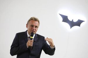 Садовий не буде балотуватися в президенти