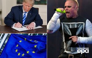 Основные события 4 марта