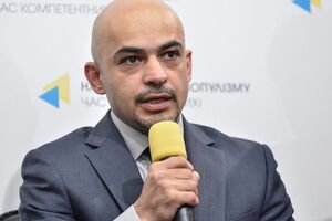 Найєм дивується, чому не заарештовують фігуранта журналістських розслідувань