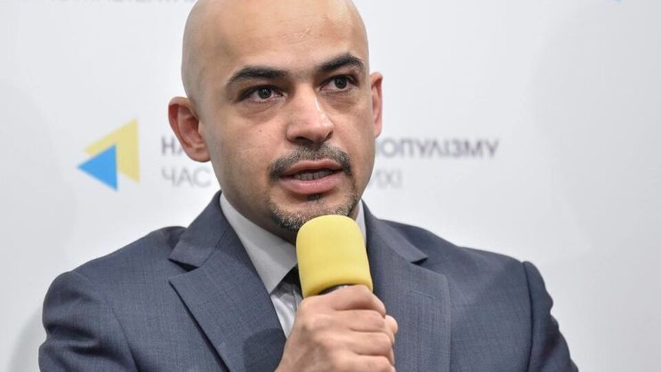 Найєм дивується, чому не заарештовують фігуранта журналістських розслідувань