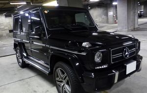 Внедорожник 2018 года был растаможен за 1,5 млн грн