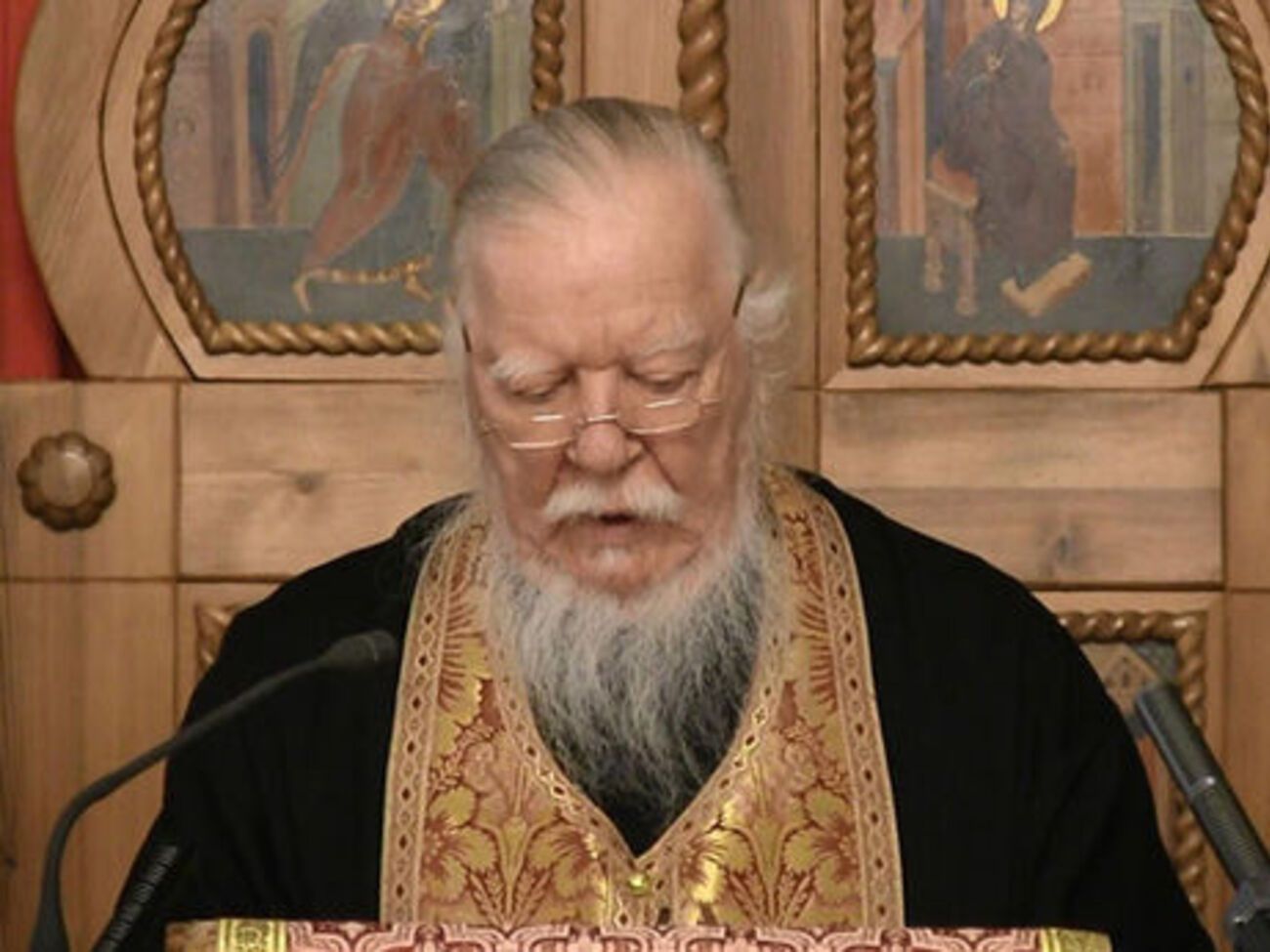 Дмитрий Смирнов:&nbsp;Мусульмане рожают больше детей. Не татары, а именно кавказцы