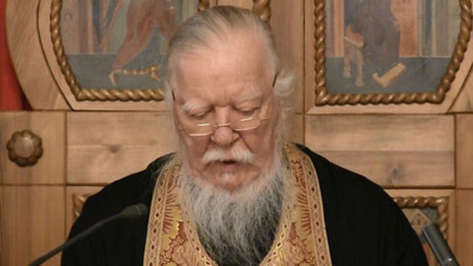 Дмитрий Смирнов: Мусульмане рожают больше детей. Не татары, а именно кавказцы