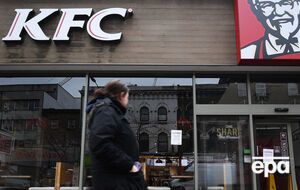 Сеть KFC присутствует в России с 1993 года