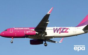 Після запуску нових рейсів Wizz Air з'єднує Київ із 25 європейськими напрямками і Львів – із 10