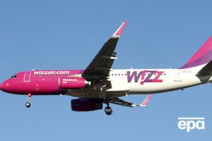 Після запуску нових рейсів Wizz Air з'єднує Київ із 25 європейськими напрямками і Львів – із 10