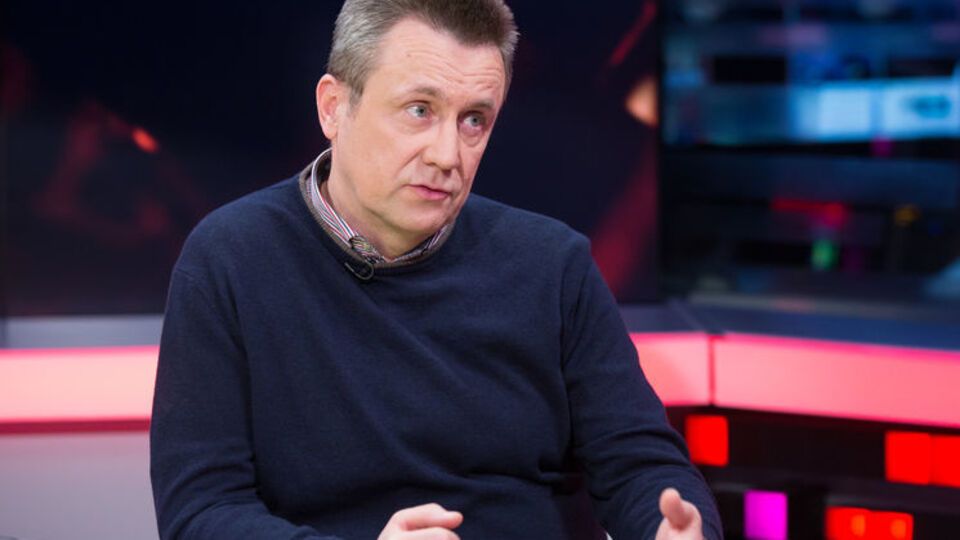 Кабаненко: Флот у Украины был и есть. Вопрос только в возможностях Военно-морских сил Украины. К сожалению, на сегодняшний день они минимизированы