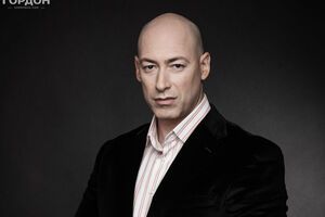 Гордон: Ирину Фарион надо рассматривать или как психически больного человека, или как агента ФСБ России