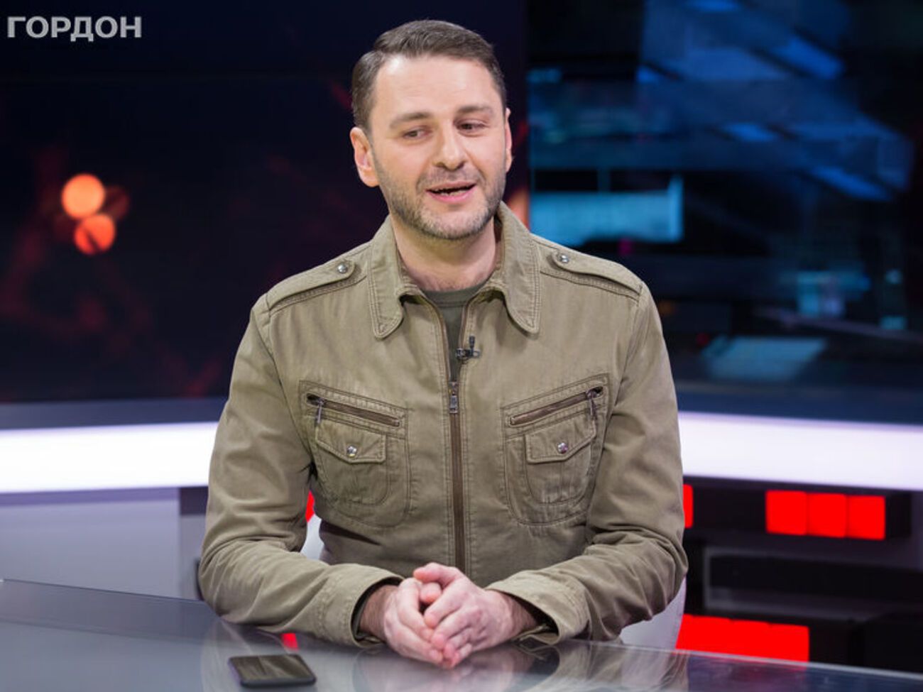 Перман:&nbsp;Я не хочу обсуждать Налчаджиоглу