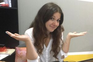 Іванова вважає, що відреагувати повинні всі правоохоронні органи