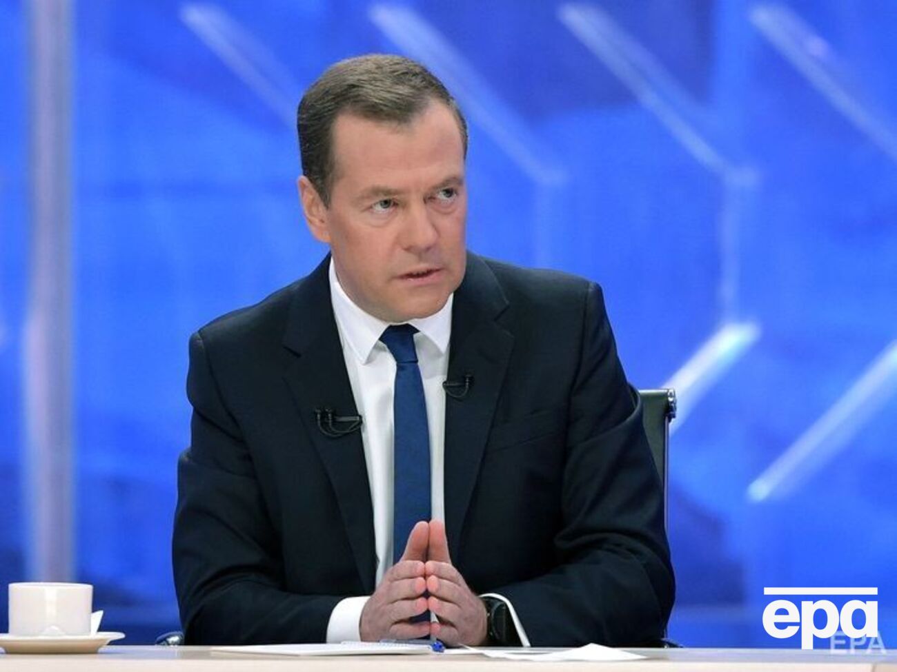 Медведев: Мы не отказываемся от транзита по действующим трубопроводам