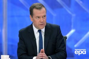 Медведев: Мы не отказываемся от транзита по действующим трубопроводам