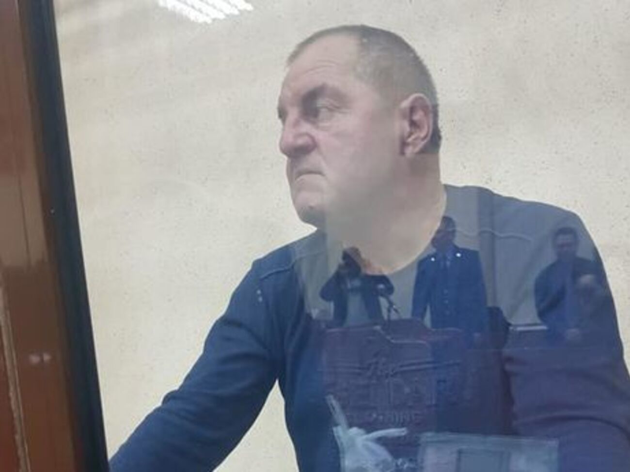 У 57-летнего Бекирова сахарный диабет,&nbsp;ампутирована нога, недавно он перенес операцию на сердце