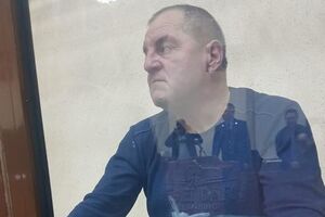 У 57-річного Бекірова цукровий діабет, ампутована нога, нещодавно він переніс операцію на серці