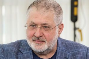 Коломойський: Для мене Зеленський – це символ