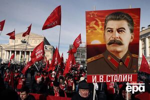 Гозман: Прожил бы Сталин еще месяц или даже еще день – убил бы еще кого-то из тех, кого спасла его смерть