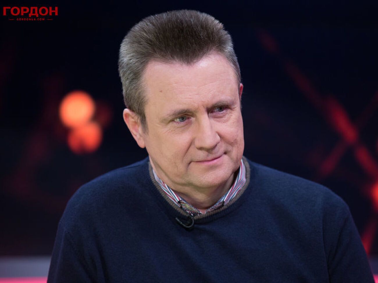 Кабаненко: Такие параллели с 37-м годом – мы тебя люстрируем, на 10 лет лишаем права занимать любые должности