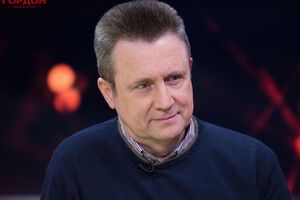Кабаненко: Такие параллели с 37-м годом – мы тебя люстрируем, на 10 лет лишаем права занимать любые должности