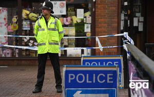 Скрипаля и его дочь Юлию отравили в марте 2018 года в британском Солсбери разработанным в РФ нервно-паралитическим агентом "Новичок"