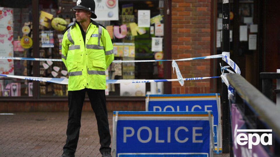 Скрипаля и его дочь Юлию отравили в марте 2018 года в британском Солсбери разработанным в РФ нервно-паралитическим агентом "Новичок"