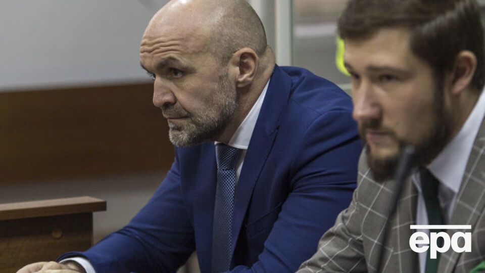 Согласно данным ГПУ, Мангер заказал и частично оплатил нападение на Гандзюк