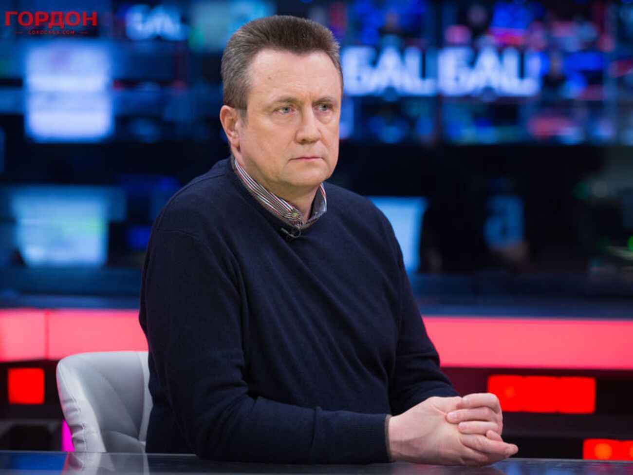 Кабаненко: Продолжение авторитарного курса может повлечь недовольство людей