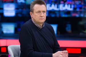 Кабаненко: Продолжение авторитарного курса может повлечь недовольство людей