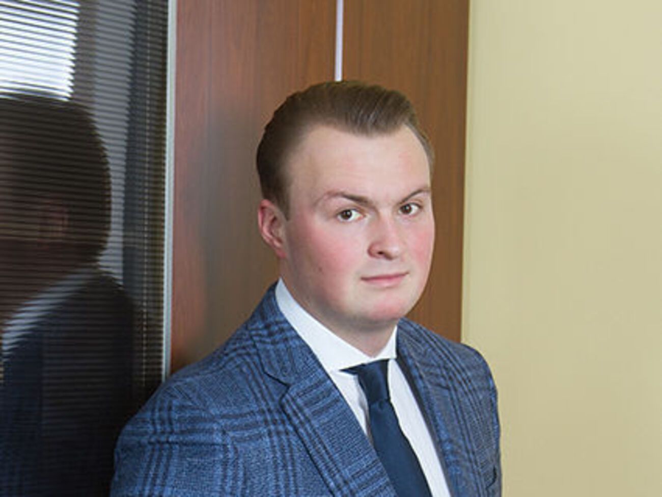 Ігор Гладковський подав позов про захист честі, гідності та ділової репутації