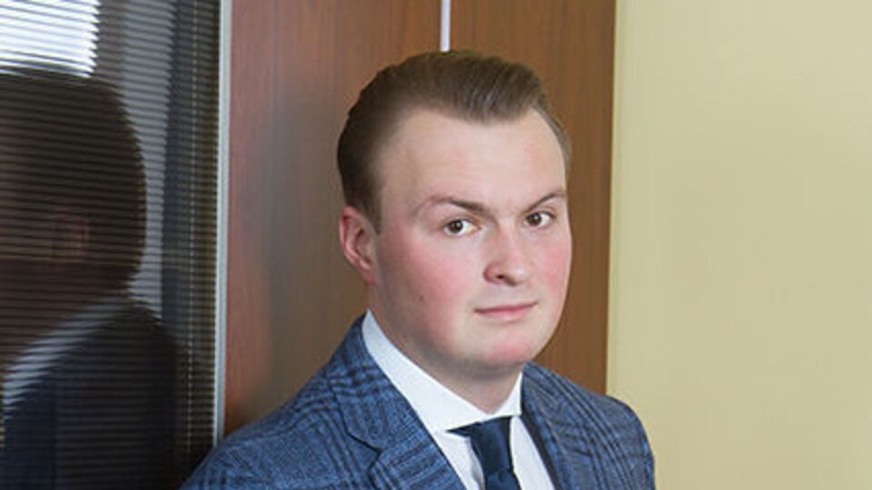 Игорь Гладковский подал иск о защите чести, достоинства и деловой репутации