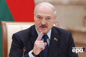 Лукашенко: Білорусь зберігає абсолютну відданість ідеї союзного будівництва з Росією