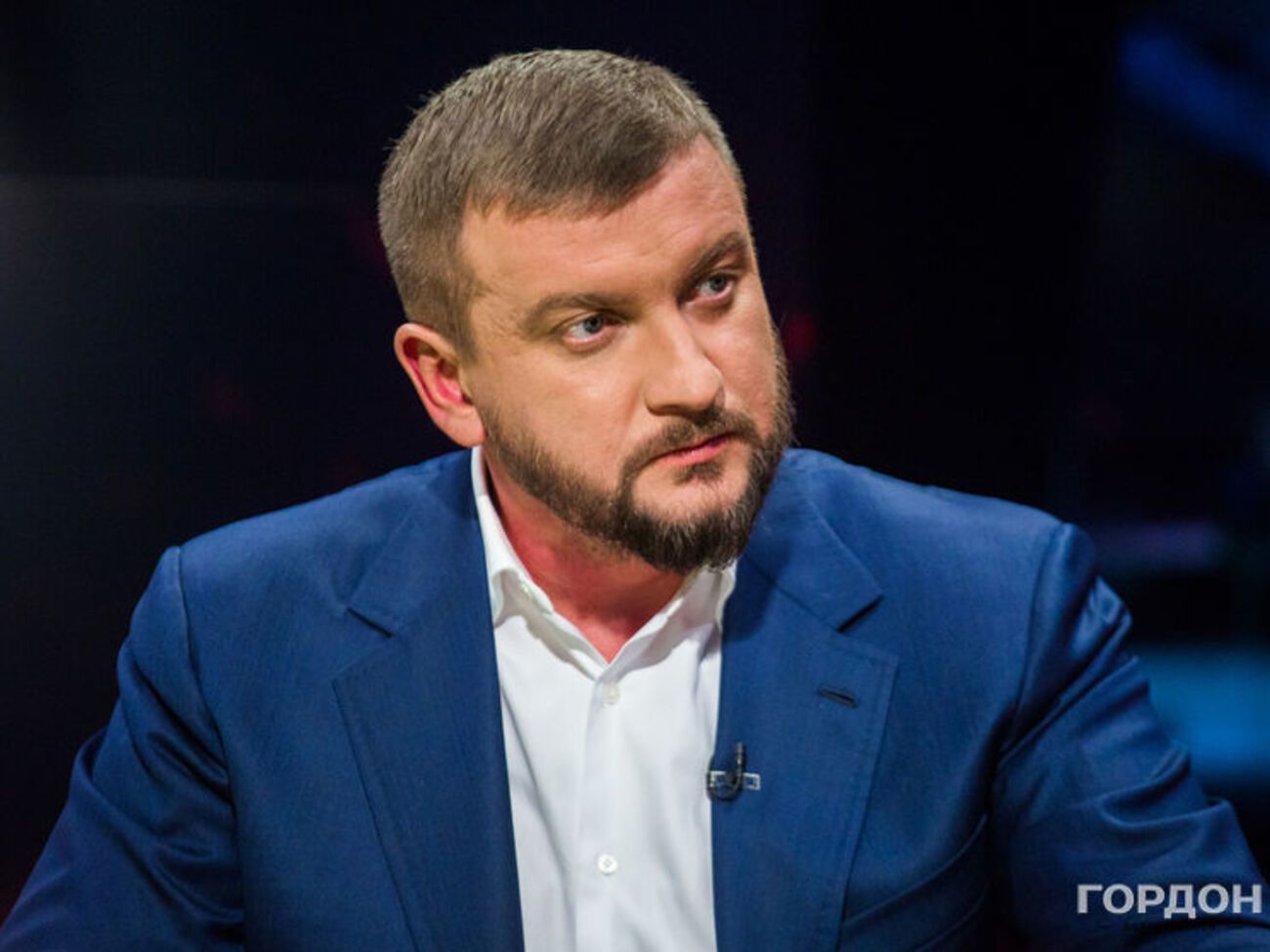 Петренко:&nbsp;Министерство юстиции Украины и правительство не останавливаются на достигнутом