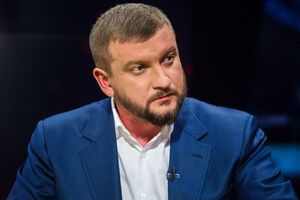 Петренко: Министерство юстиции Украины и правительство не останавливаются на достигнутом