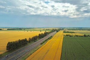 Після реконструкції від Львова до Рівного можна буде без порушення правил дістатися майже удвічі швидше