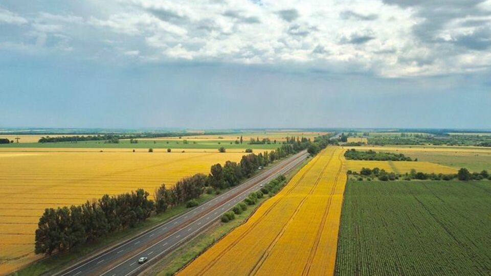 Після реконструкції від Львова до Рівного можна буде без порушення правил дістатися майже удвічі швидше