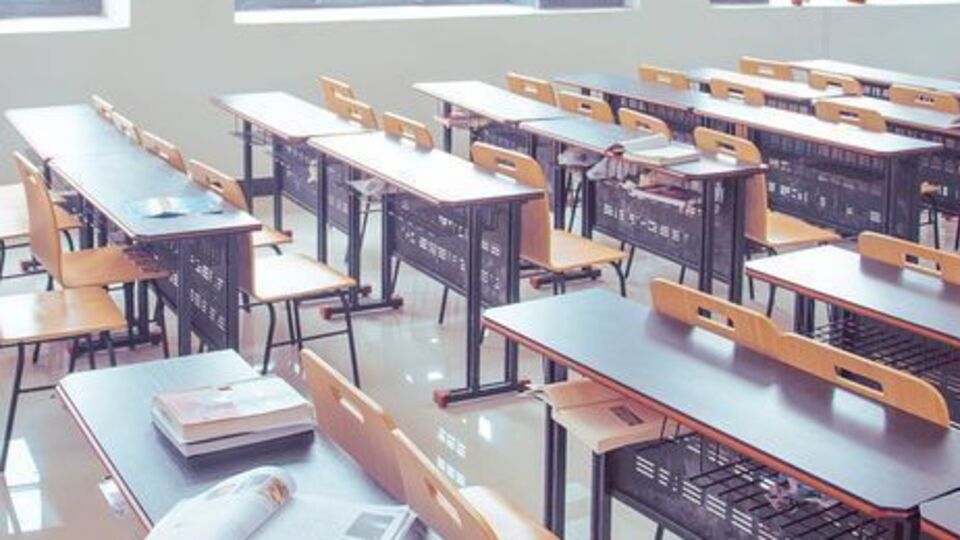 Школяр відкрив стрілянину під час конфлікту після занять