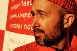 Бабкін: Усім здоров'я!