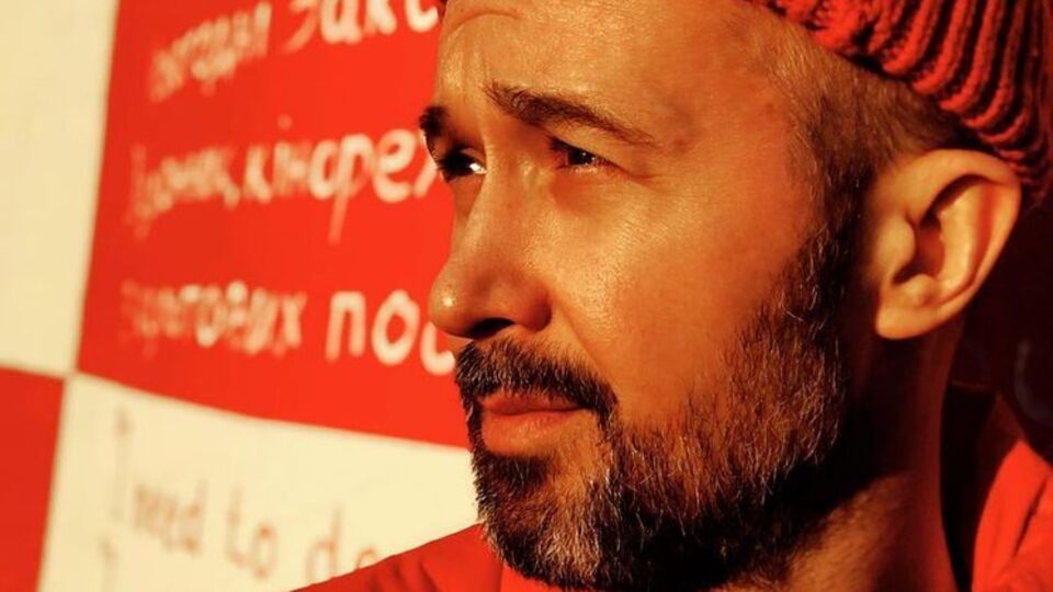 Бабкін: Усім здоров'я!