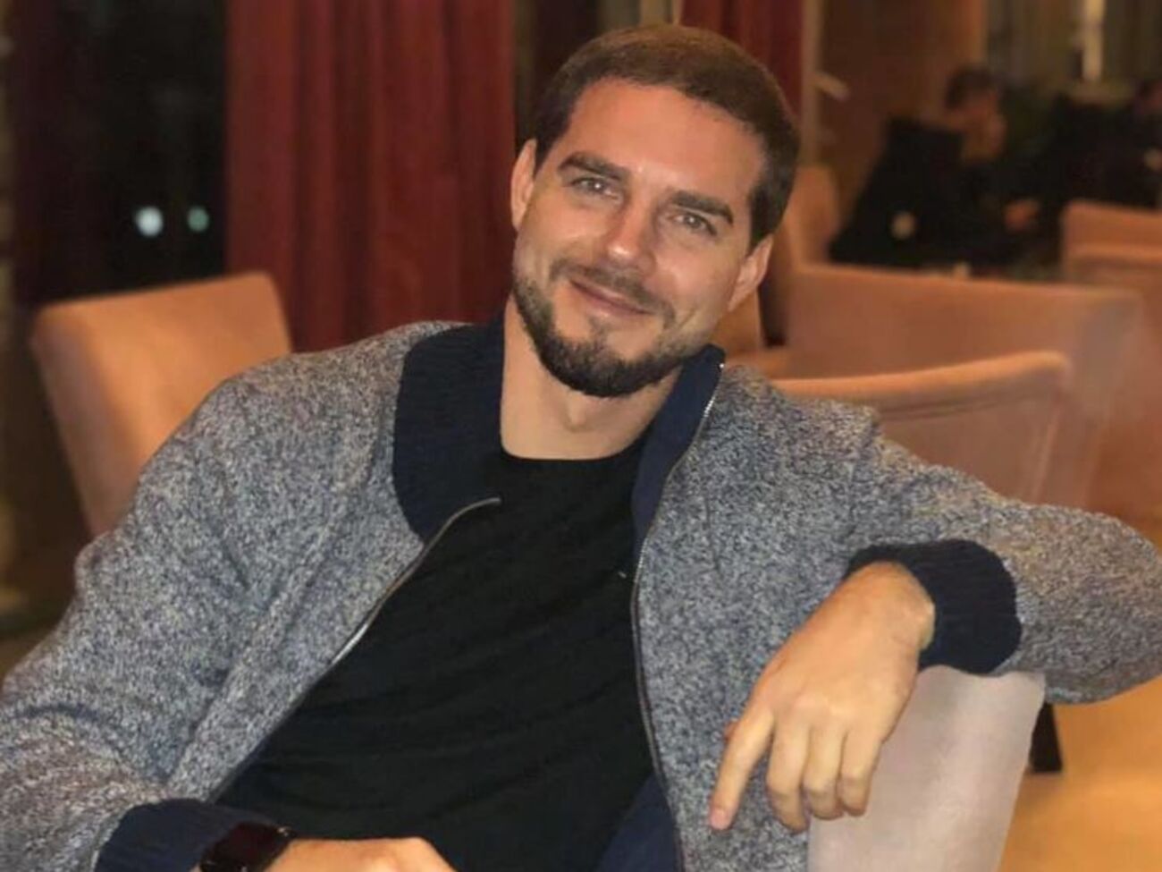 Шевченко:&nbsp;Перед тем, как проводить обыск у сына Гладковского, Матиос получил личное разрешение президента