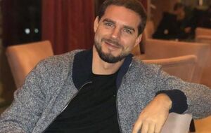 Шевченко: Перед тем, как проводить обыск у сына Гладковского, Матиос получил личное разрешение президента