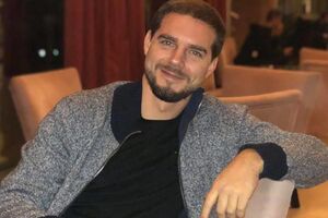 Шевченко: Перед тим, як проводити обшук у сина Гладковського, Матіос отримав особистий дозвіл президента